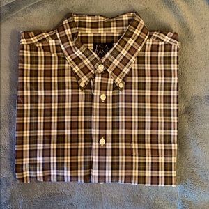 Jos. A Bank Button Down